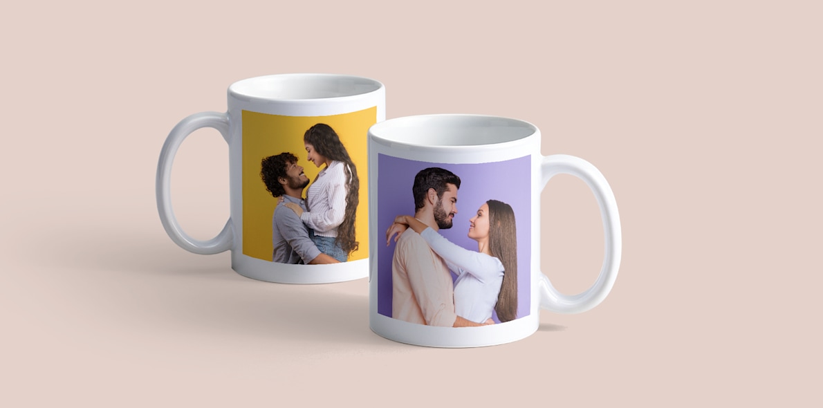 Custom Mugs
