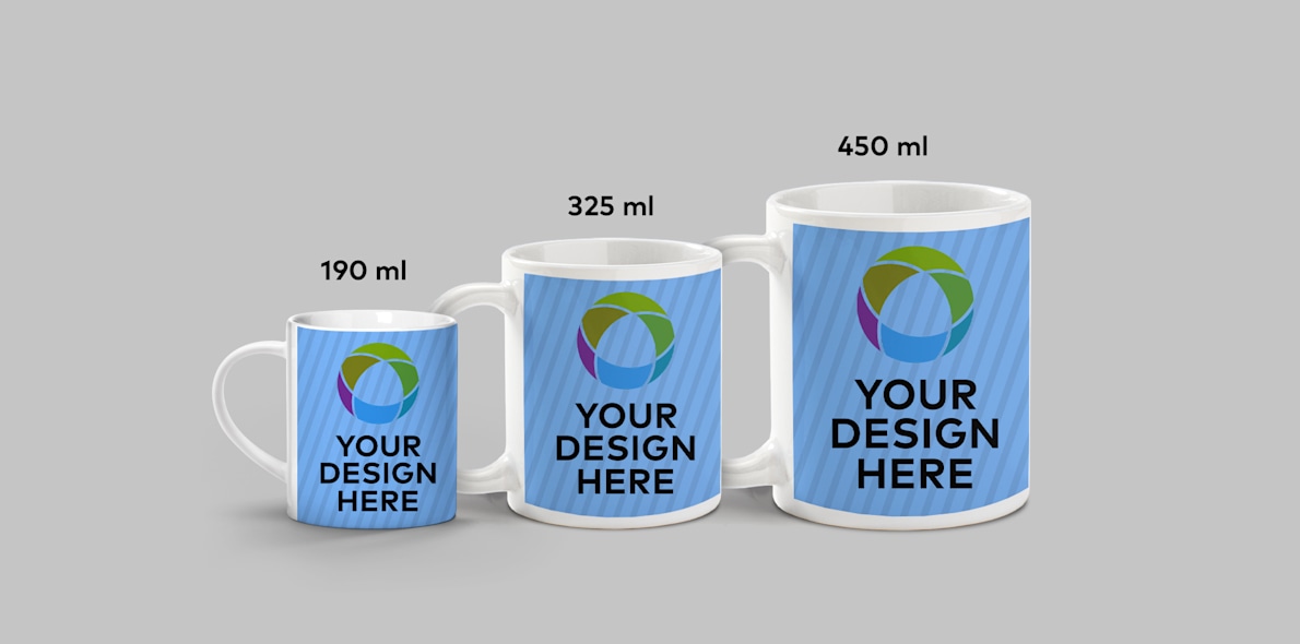 Custom Mugs
